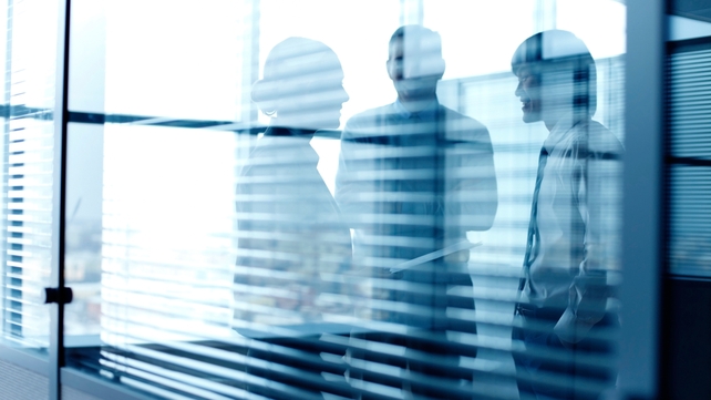 Recruitment group, Hays Ireland, has reported a 12% growth in net fees. Recruitment group, Hays Ireland, has reported a 12% growth in net fees.