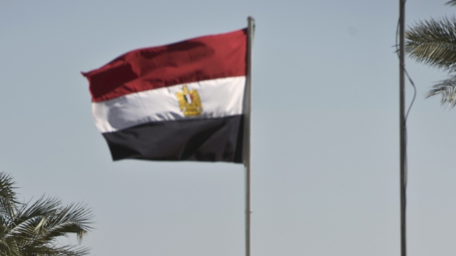 All activities of Hamas have been banned in Egypt after court ruling All activities of Hamas have been banned in Egypt after court ruling