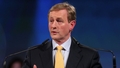 An Taoiseach, Enda kenny.