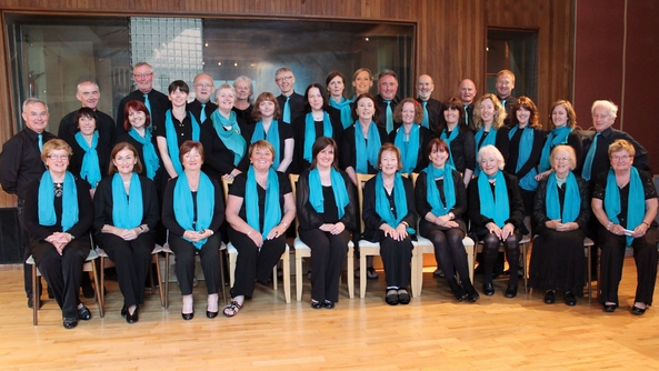 Ceolchoirm Cheiliúrtha ar 8 Márta