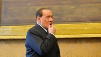 Court acquits Berlusconi in sex case appeal Court acquits Berlusconi in sex case appeal
