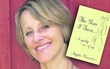 Writer Angela Neustatter