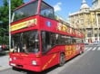 Hop On Hop Off Bus Tour of Dublin