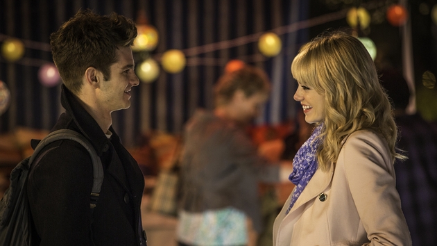 The Amazing Spider-Man 2 is too long and tries to shoehorn too many themes, subplots, primers and arcs into the story