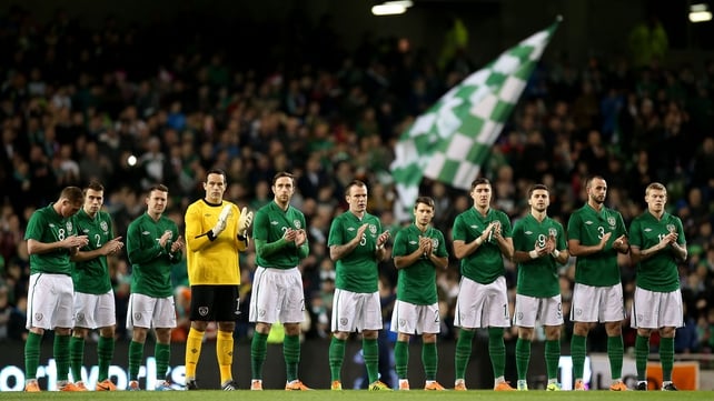 Дайджест последних событий в ирландском футболе