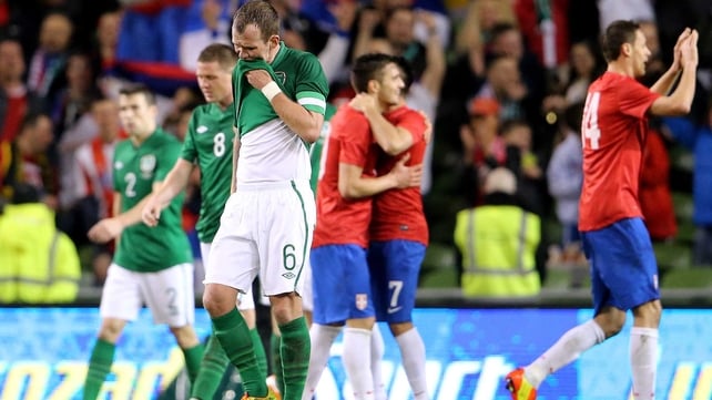 serbia win