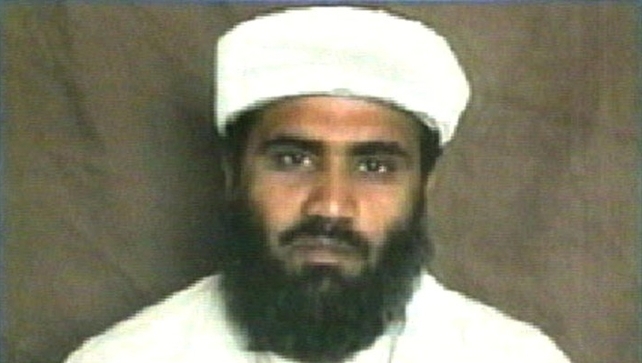 Suleiman Abu Ghaith is one of the highest-ranking figures linked to al Qaeda to face a civilian jury on terrorism-related charges Suleiman Abu Ghaith is one of the highest-ranking figures linked to al Qaeda to face a civilian jury on terrorism-related charges