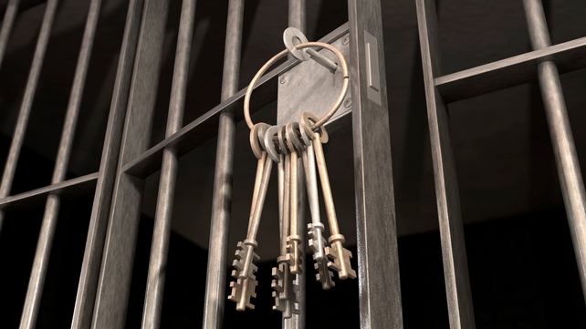 The Prison Service is due to publish its annual report today The Prison Service is due to publish its annual report today