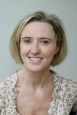 Debut author Liz Nugent