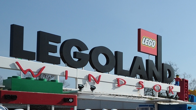 Legoland decided to close the hotel following talks with the organisers and police Legoland decided to close the hotel following talks with the organisers and police