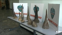 Prime Time: The involvement of Irish criminals in the trade in stolen rhino horns Prime Time: The involvement of Irish criminals in the trade in stolen rhino horns