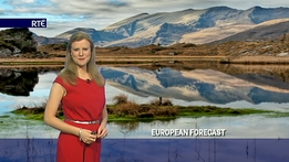 European Weather