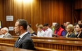 Melanie Verwoerd & Fergal Keane