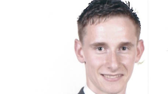 Mark Casey was last seen in Robert Street, Limerick city on 7 March Mark Casey was last seen in Robert Street, Limerick city on 7 March