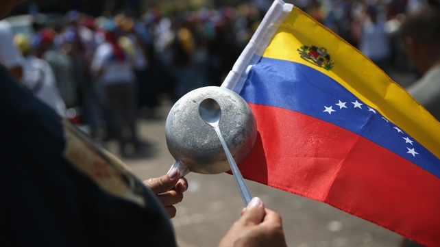 At least 41 people have died, and nearly 800 have been injured in the protests At least 41 people have died, and nearly 800 have been injured in the protests