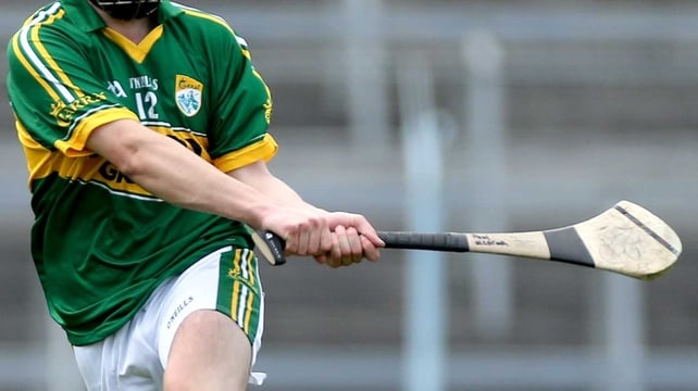 Kerry stay on top Division 2A by virtue of scoring difference