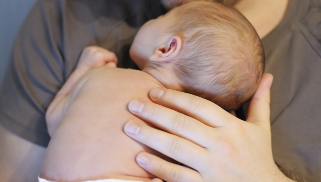 The Central Statistics Office has released its list of baby names registered in 2013 The Central Statistics Office has released its list of baby names registered in 2013