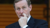 Kenny to take strong stance at emissions summit Kenny to take strong stance at emissions summit