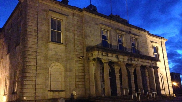 The woman pleaded guilty to a number of child abuse charges at Roscommon Circuit Criminal Court The woman pleaded guilty to a number of child abuse charges at Roscommon Circuit Criminal Court