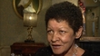 Death of Christine Buckley