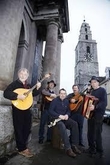 Music & chat with Jimmy Crowley & Stokers Lodge