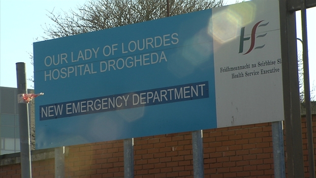 The INMO earlier called for the hospital to go off call for at least 24 hours The INMO earlier called for the hospital to go off call for at least 24 hours