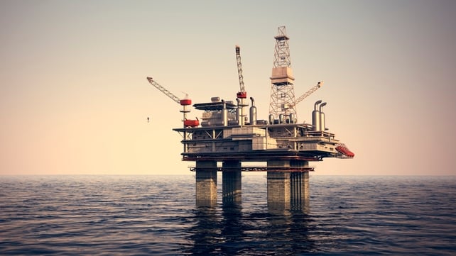 North Sea oil and gas companies made the lowest profits in nearly five years in Q1 of this year North Sea oil and gas companies made the lowest profits in nearly five years in Q1 of this year