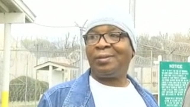 New evidence exonerated Glenn Ford after he had been on death row for almost three decades New evidence exonerated Glenn Ford after he had been on death row for almost three decades