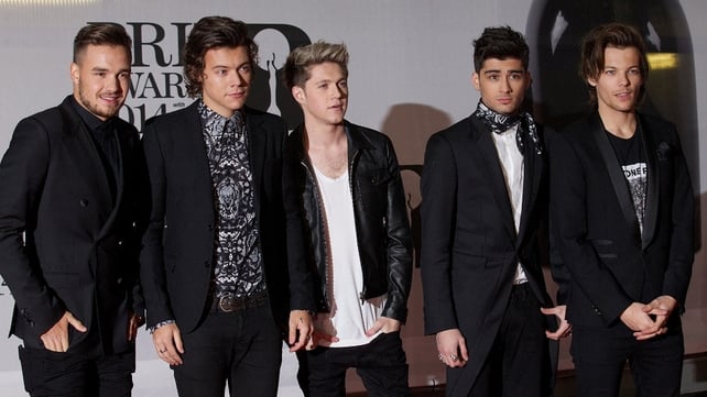 One Direction concert cordon may impact voting location One Direction concert cordon may impact voting location