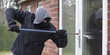 Burglaries