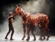 War Horse