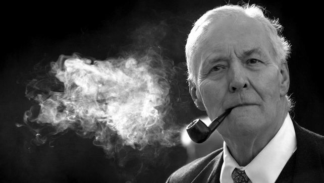 Tony Benn died last week at the age of 88 Tony Benn died last week at the age of 88