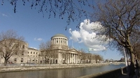 Retired garda defends note taking at Bailey trial Retired garda defends note taking at Bailey trial