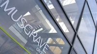 Musgrave to create 80 jobs at Dublin depot Musgrave to create 80 jobs at Dublin depot