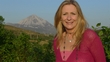 Mairéad Ní Mhaonaigh ón ghrúpa Altan