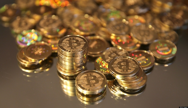 Britain hopes to become a global centre of financial innovation - which could include the development of digital currencies Britain hopes to become a global centre of financial innovation - which could include the development of digital currencies