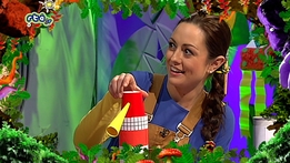 The Curious World of Professor Fun and Dr. Dull