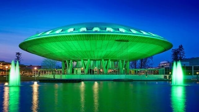 Evoluon Eindhoven, Netherlands