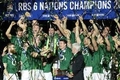 Rugby Celebrations