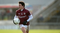 Sean Armstrong has retired from inter-county football