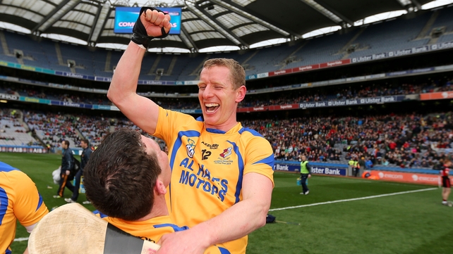Ollie Canning: 'We've been on some journey for the last ten years'