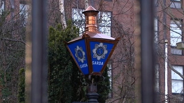 Gardaí have appealed to anyone with information to contact them Gardaí have appealed to anyone with information to contact them