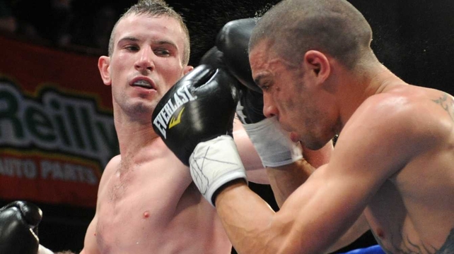 John Joe Nevin: 'I'm looking forward to putting this unfortunate part of my life behind me'