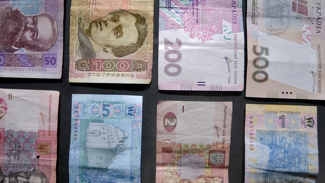 IMF agrees loan deal with Ukraine worth up to €13.1 billion IMF agrees loan deal with Ukraine worth up to €13.1 billion
