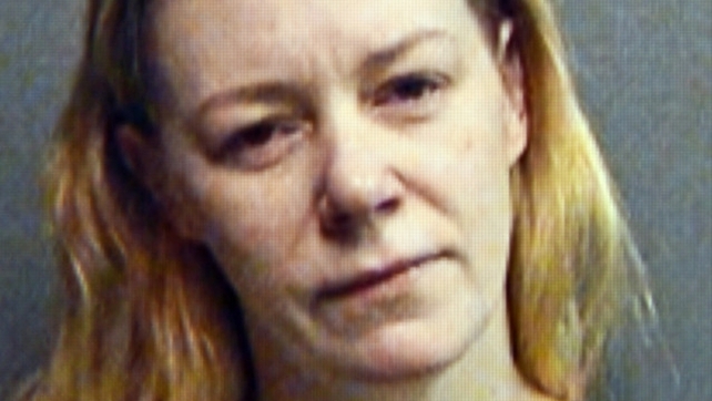 Aisling Brady-McCarthy is accused of murdering a one-year-old child she had been caring for (Pic:EPA) Aisling Brady-McCarthy is accused of murdering a one-year-old child she had been caring for (Pic:EPA)