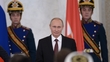 EU Sanctions on Russia