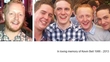 The Kevin Bell Repatriation Trust