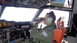 Missing Plane