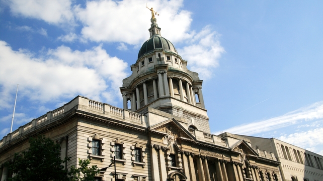 The case has been sent to the Old Bailey The case has been sent to the Old Bailey