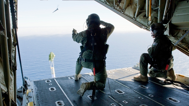 Australian prime minister hopes growing of breakthrough in the hunt for the missing Malaysian airliner Australian prime minister hopes growing of breakthrough in the hunt for the missing Malaysian airliner
